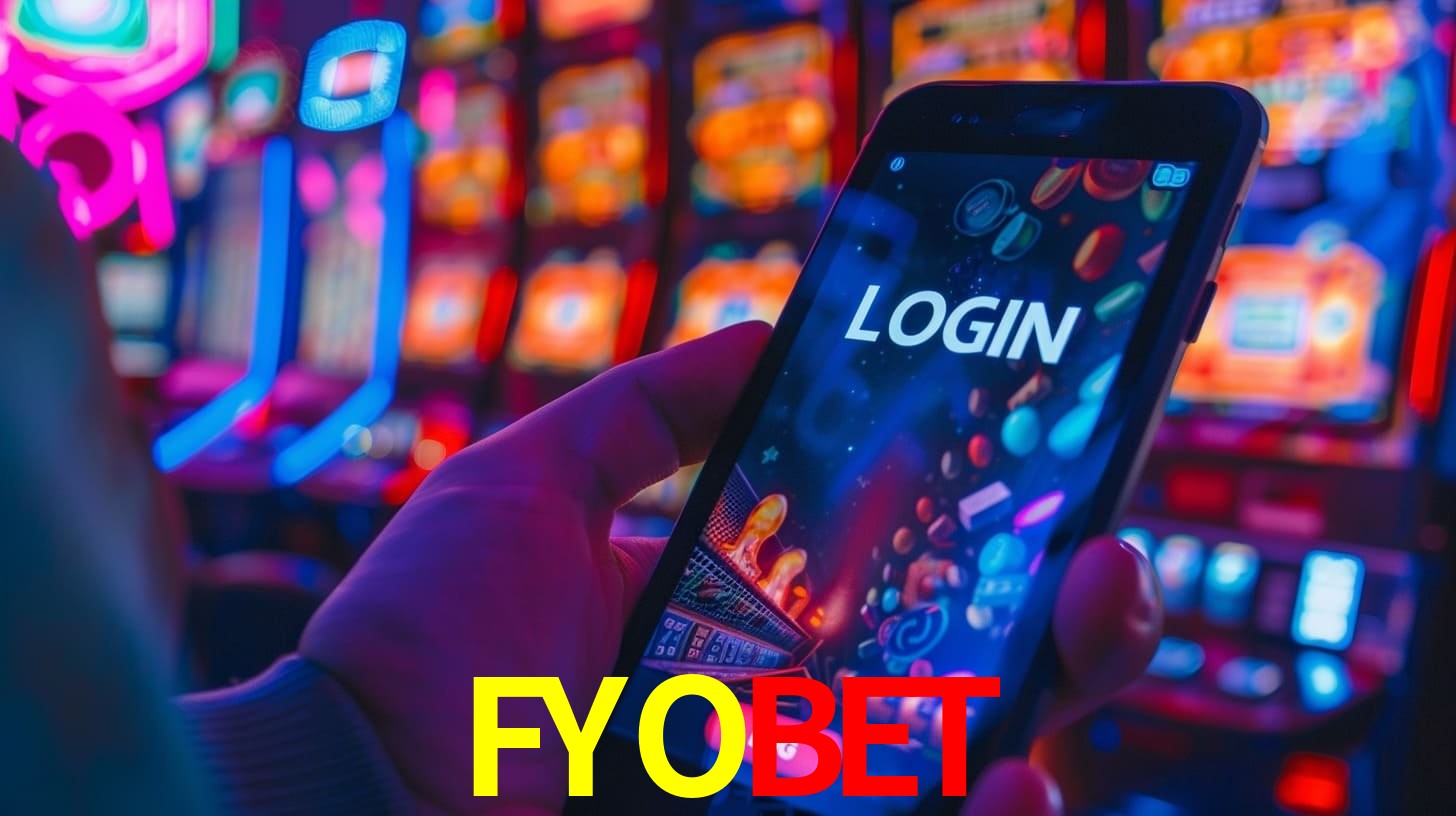 Experiência VIP FYOBET