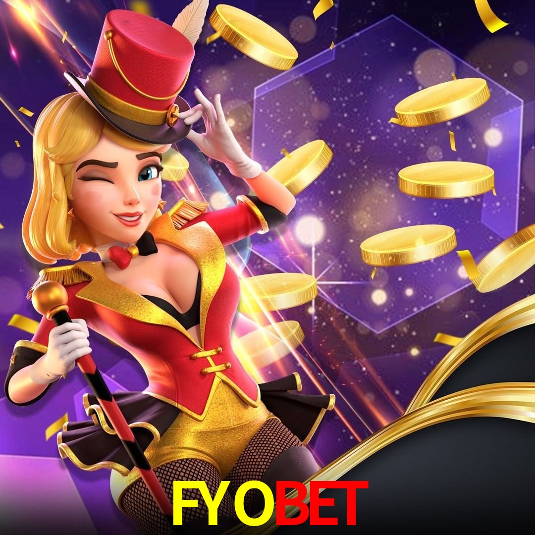 Welcome Bonus FYOBET