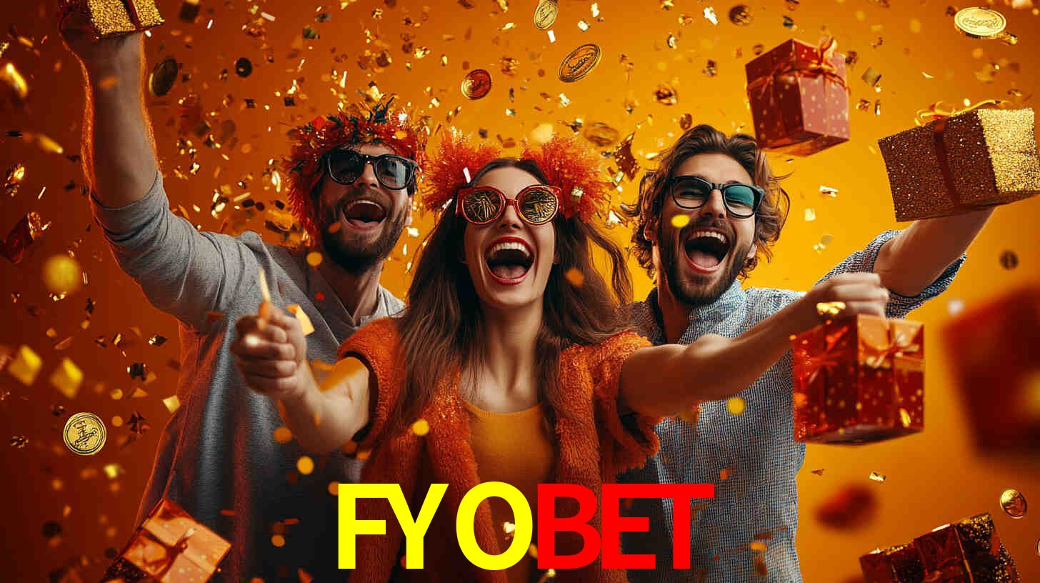 FYOBET - Plataforma Brasileira de Autorização - FYOBET.COM