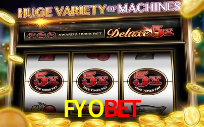 Desvendando o Mundo dos Jogos Virtuais na FYOBET