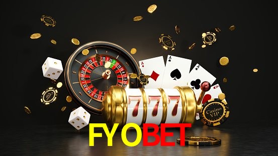 Statistics FYOBET