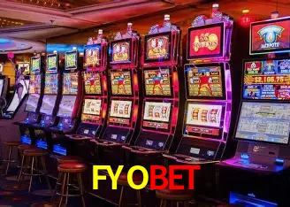 FYOBET Bônus - Pacote R$5.000 + VIP
