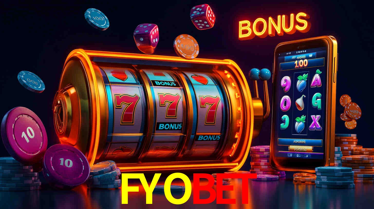 A Experiência Imersiva dos Cassinos Ao Vivo no FYOBET