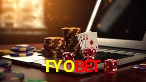 Bônus Diários FYOBET