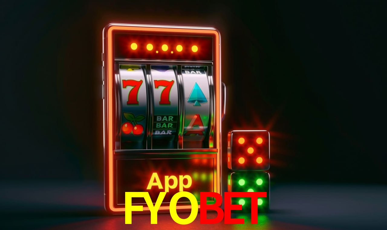 Integração de APIs FYOBET