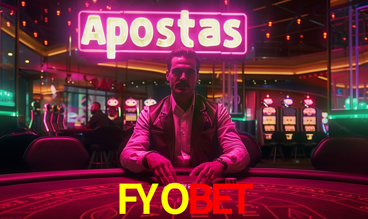 FYOBET Belo Horizonte - Provably Fair