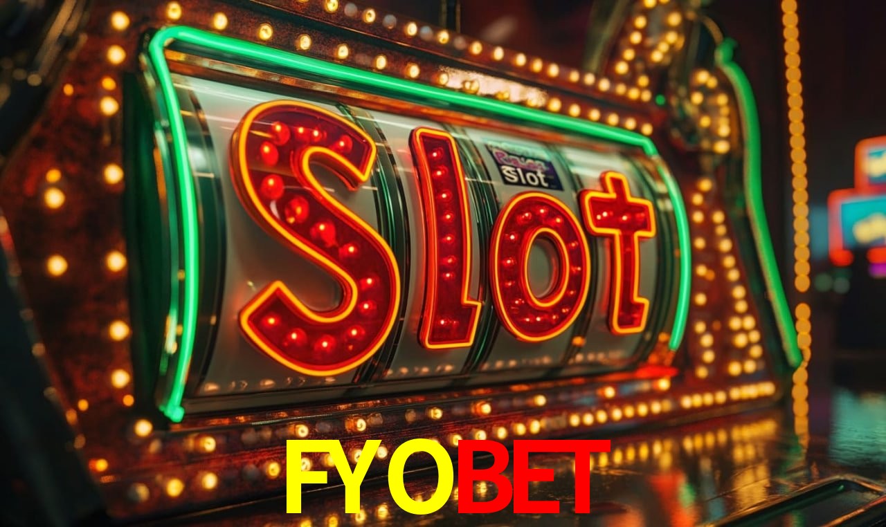 FYOBET - Security