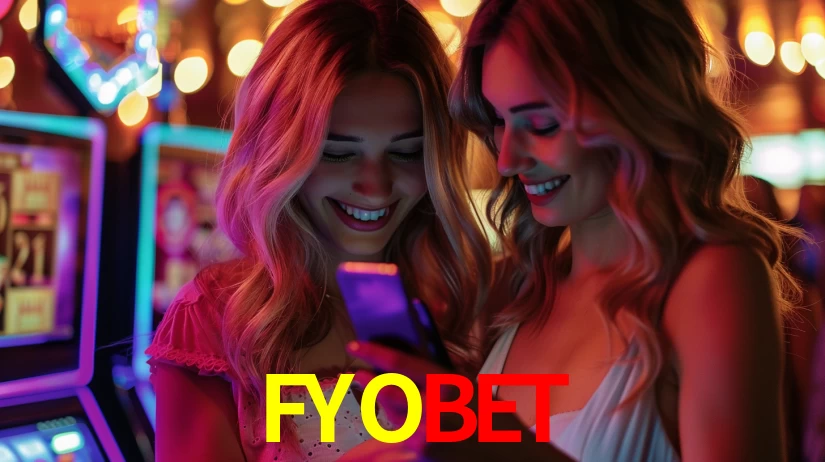 Explore as vantagens do FYOBET: serviço profissional e confiabilidade