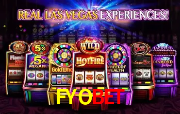 FYOBET Belo Horizonte - VIP Casino