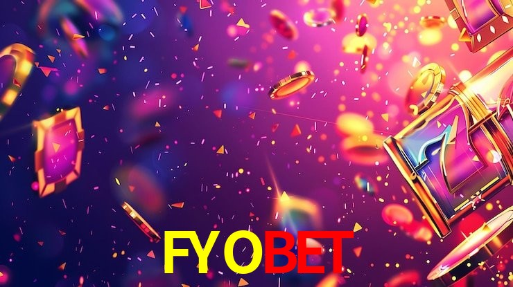 PIX Instantâneo FYOBET