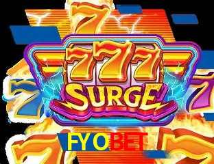 Descubra o Mundo do Cassino Online com FYOBET