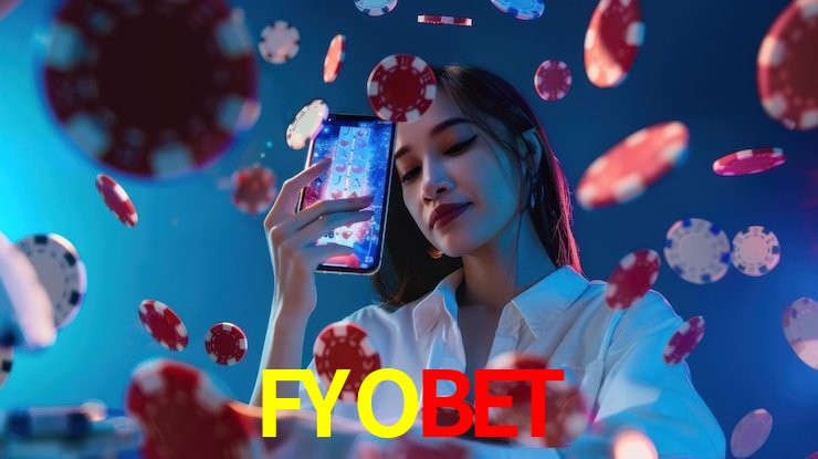 cassino FYOBET