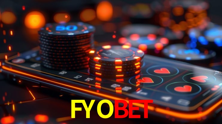 Game Providers FYOBET
