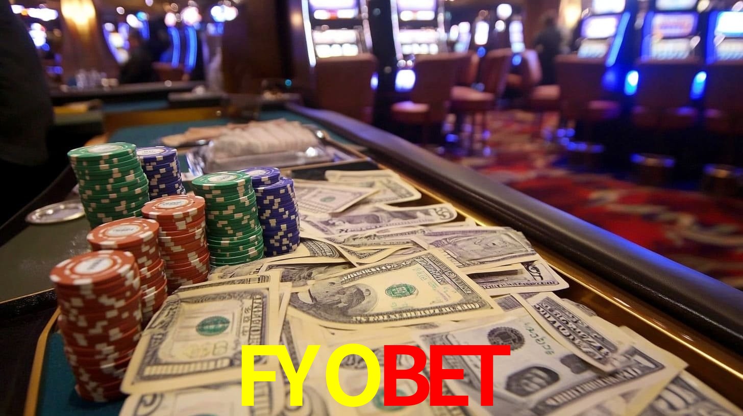 FYOBET Belo Horizonte - Winners