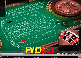 Descubra a Magia dos Jogos de Arcade no FYOBET