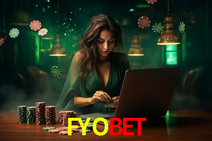 FYOBET - App Security
