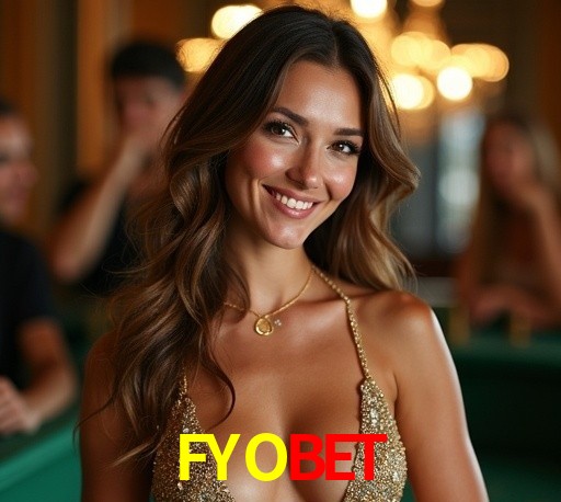 Mesa de Blackjack FYOBET