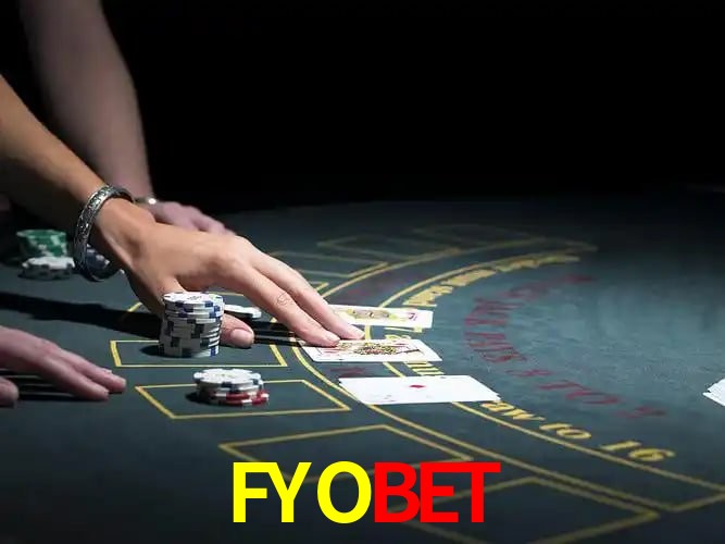 FYOBET Salvador - Support