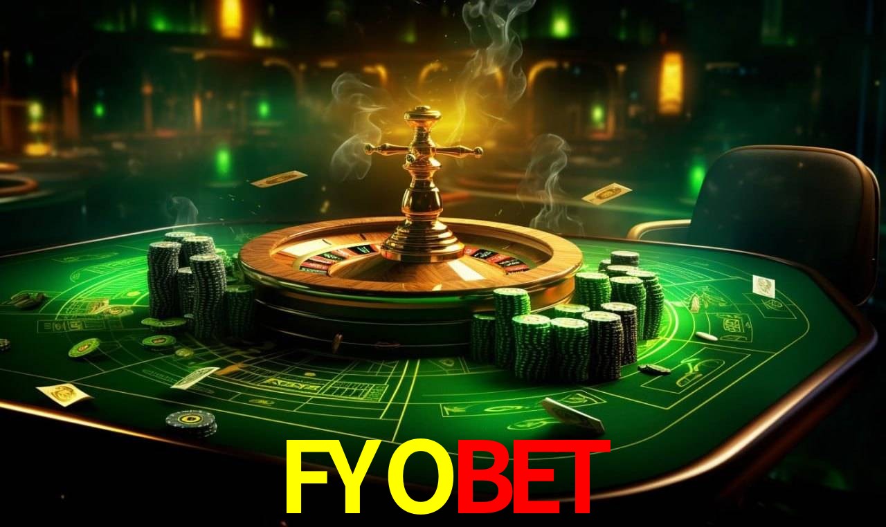 Interface Premium FYOBET