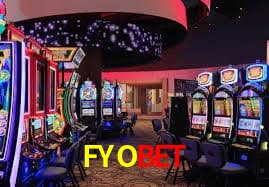 FYOBET São Paulo - Hot Promos