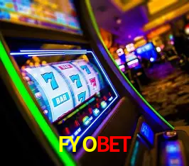 Apostas Esportivas na FYOBET: Um Guia Completo