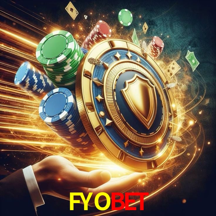 FYOBET Curitiba - Live Betting