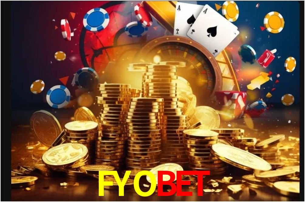 Torneios FYOBET