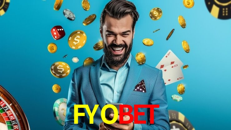 2FA Security FYOBET