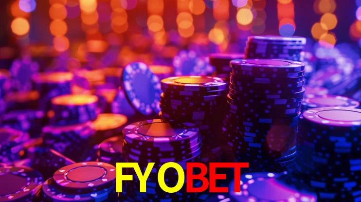 Bônus Generosos e Exclusivos no FYOBET para Você!