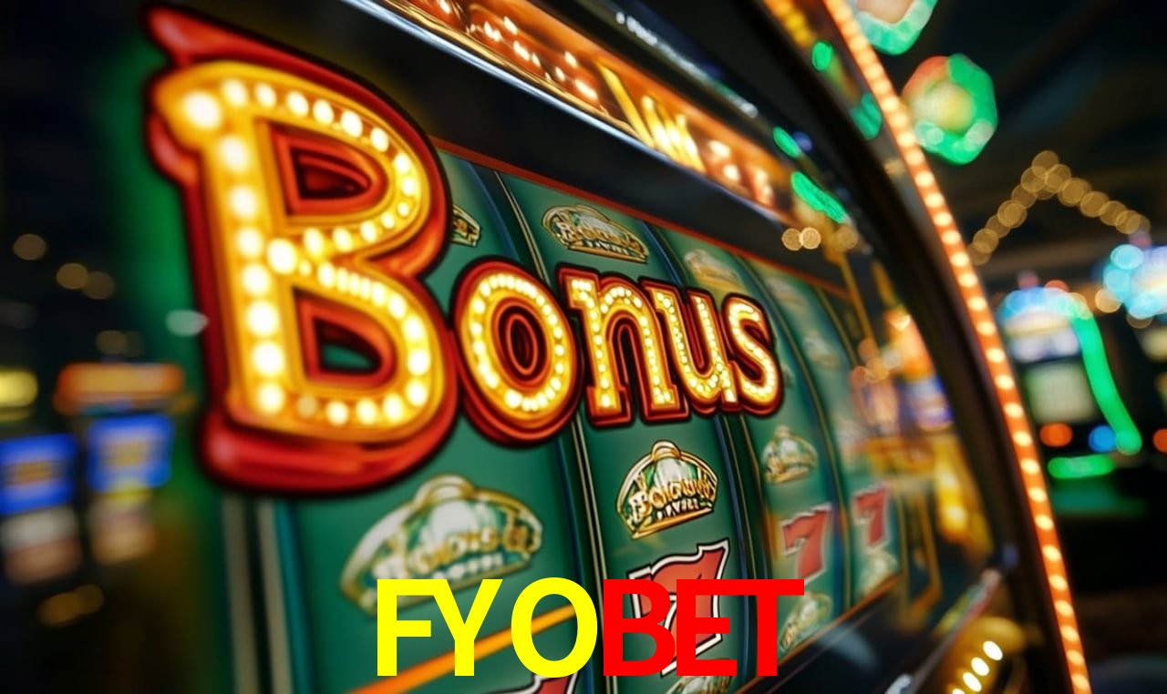 FYOBET Belo Horizonte - Promo Tips