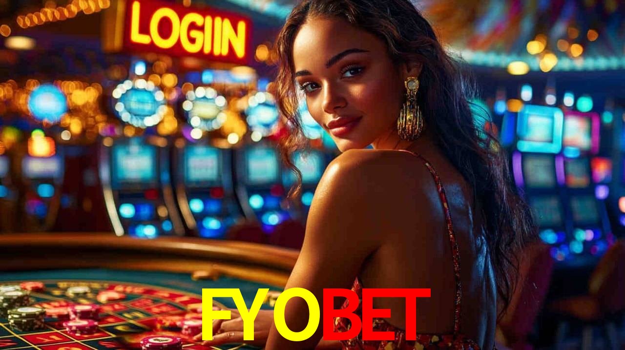 FYOBET Brasília - Jogo Features