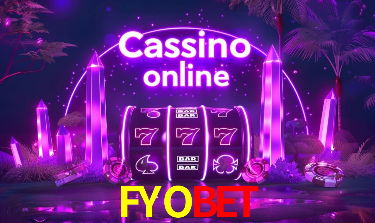 FYOBET Entrar - Login Seguro Certificado