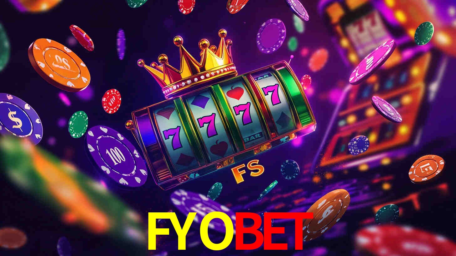 Blackjack Table FYOBET