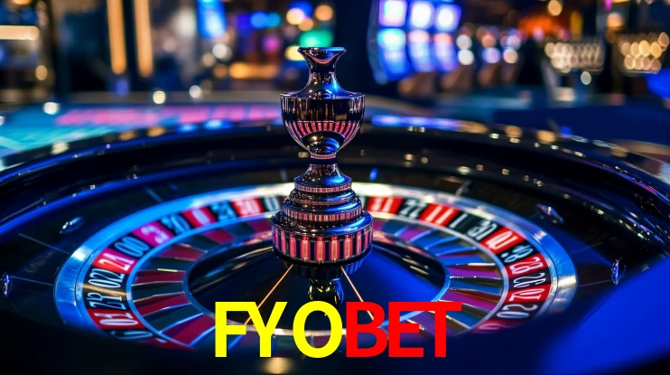 FYOBET App Interface