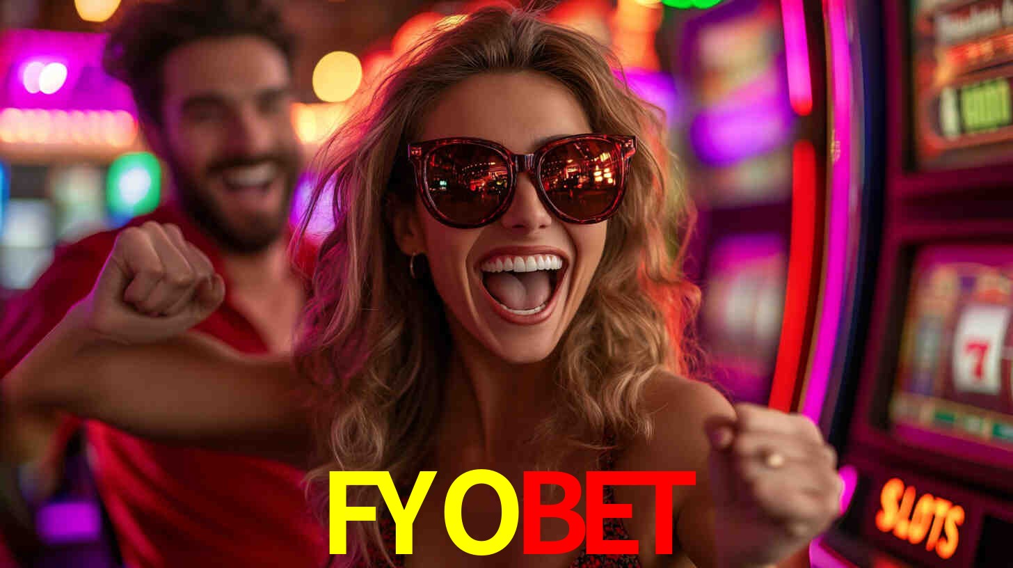 Inovações de Jogos na FYOBET: O Futuro das Experiências Interativas