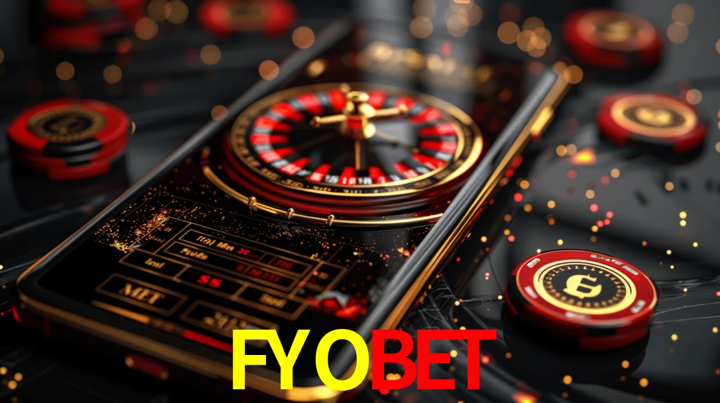 Platform Technology FYOBET