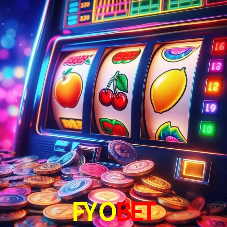 Cadastro Rápido FYOBET