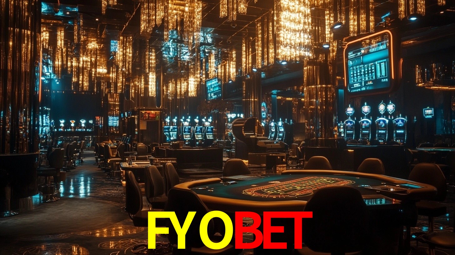 FYOBET.COM