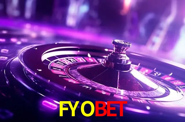 Casino Ao Vivo FYOBET