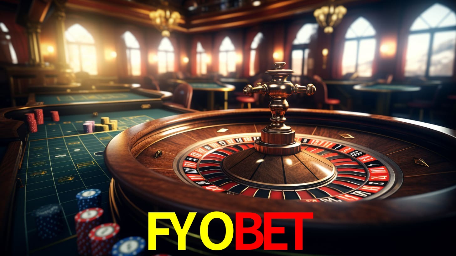 Football Betting FYOBET
