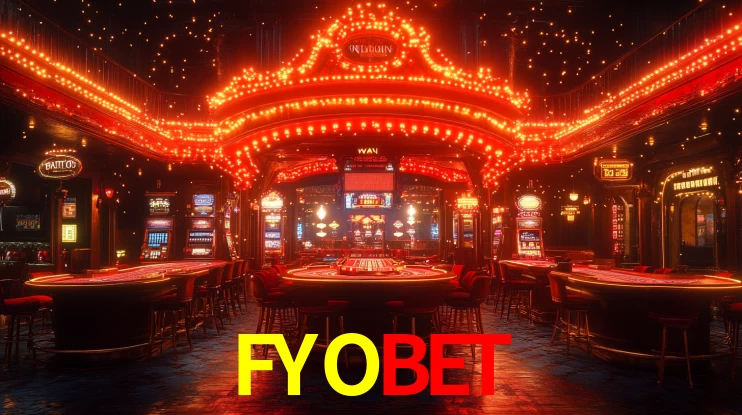 Exclusive Games FYOBET