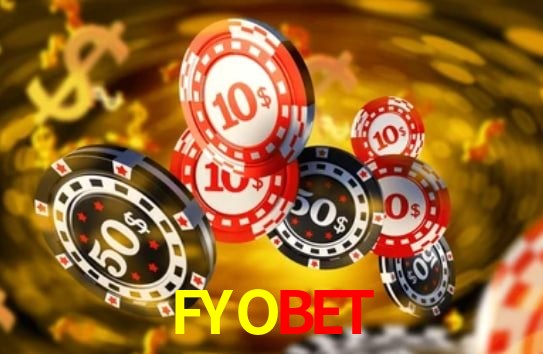 Jogos de Slot FYOBET