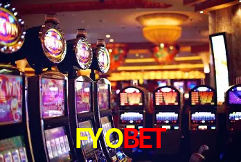 FYOBET São Paulo - Live Tables