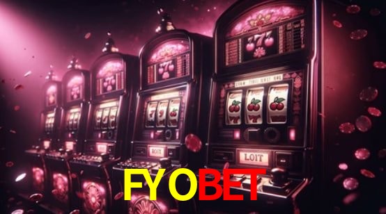 Mesa de Roleta FYOBET