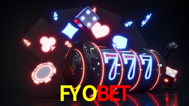 Bonus Features FYOBET