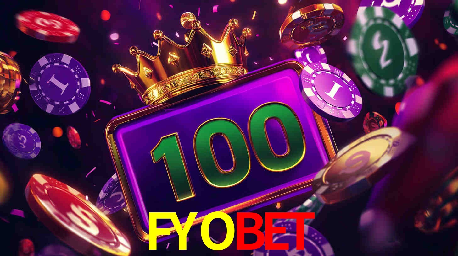 Roulette Table FYOBET