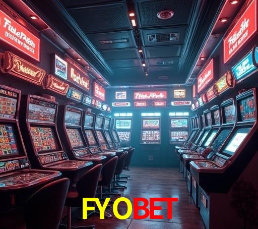 FYOBET Promoções - 30+ Ofertas Diárias