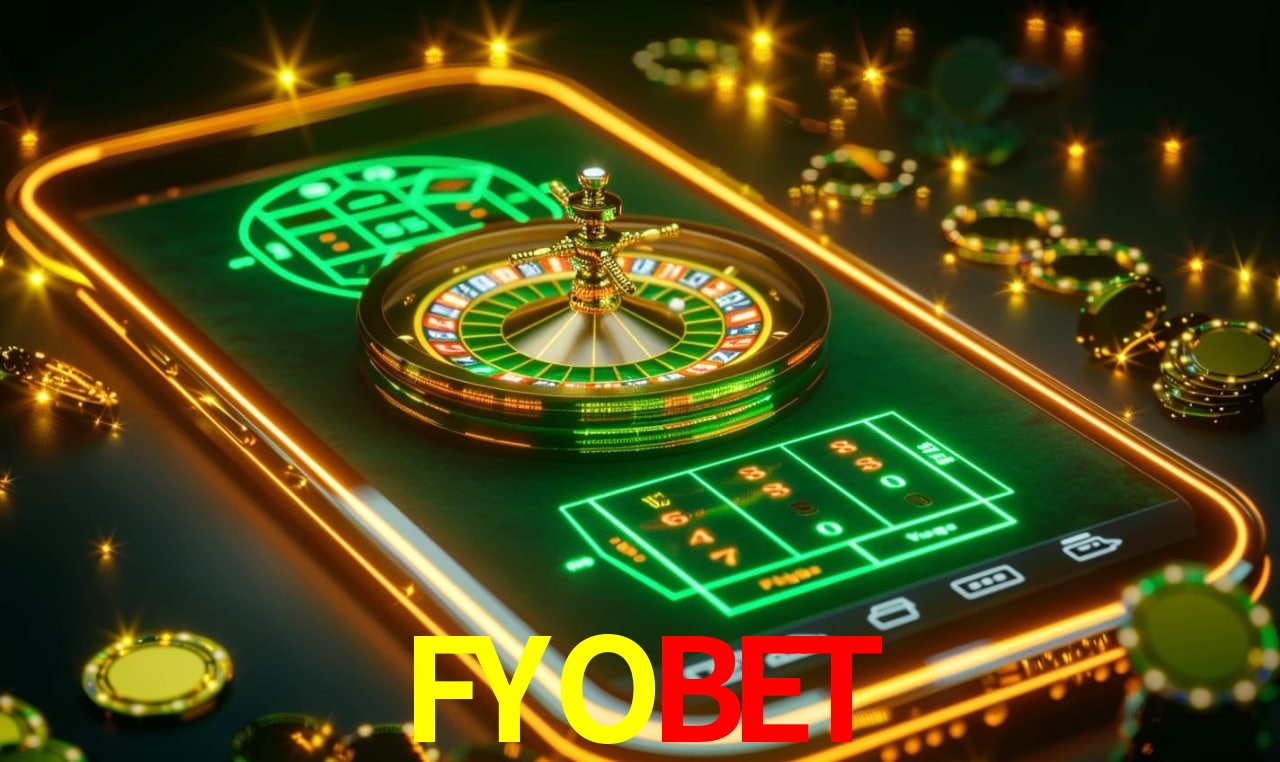 FYOBET - Rápido Acesse