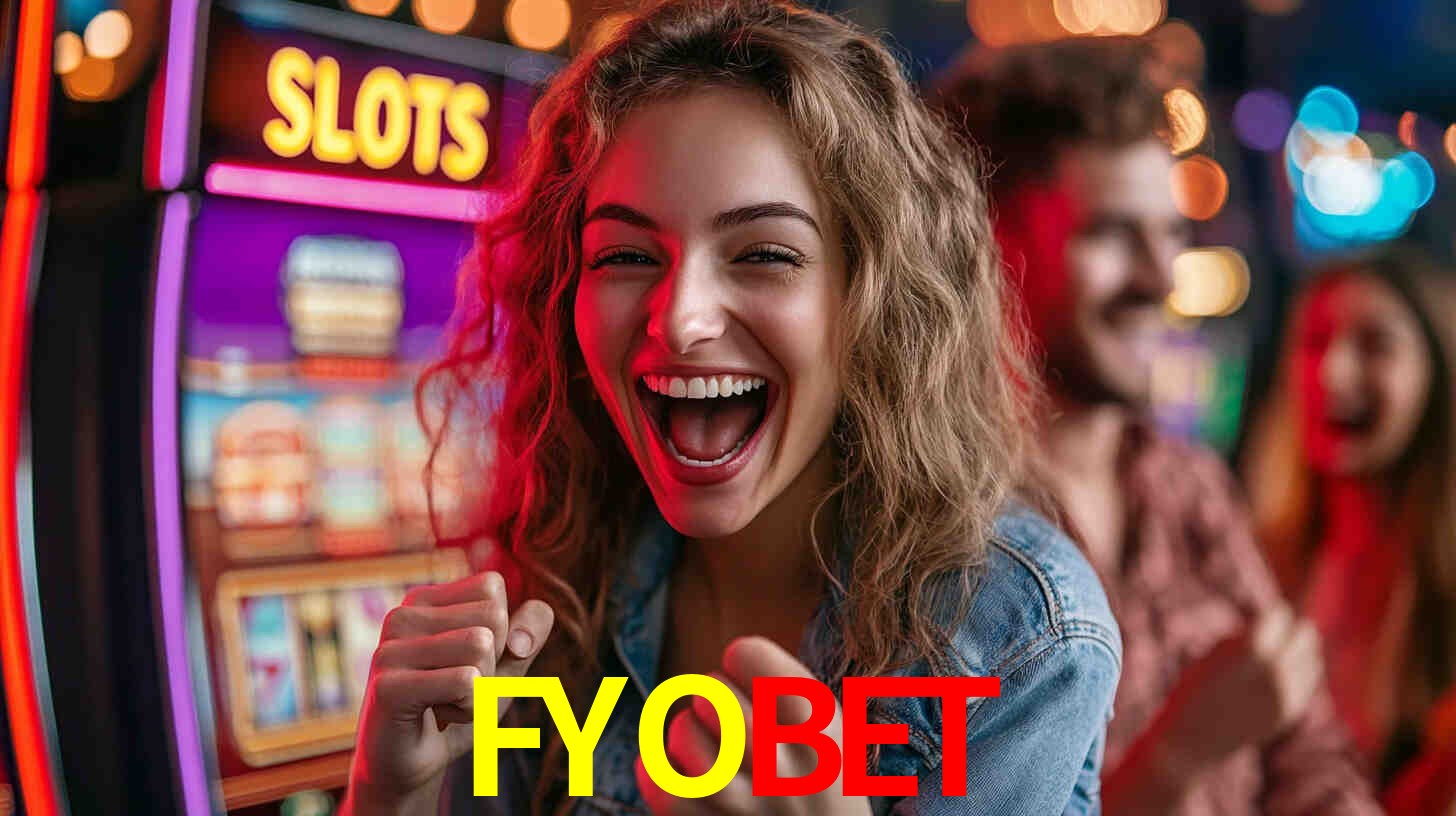Desvendando o Mundo dos Jogos Virtuais na FYOBET