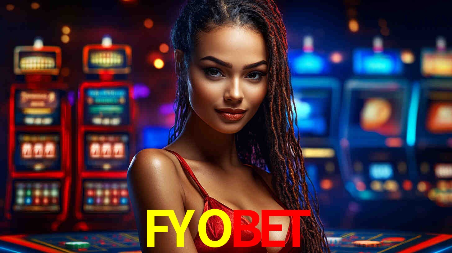 A Emoção da Loteria na FYOBET: Uma Chance de Mudança de Vida